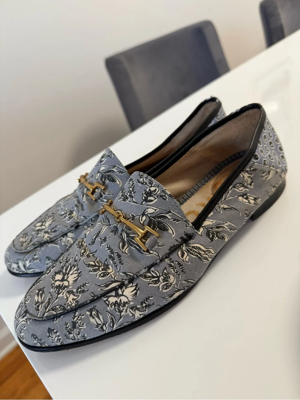 Sam Edelman size